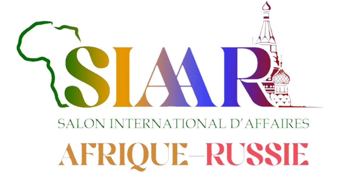SIAAR — Salon International d'Affaires Afrique-Russie