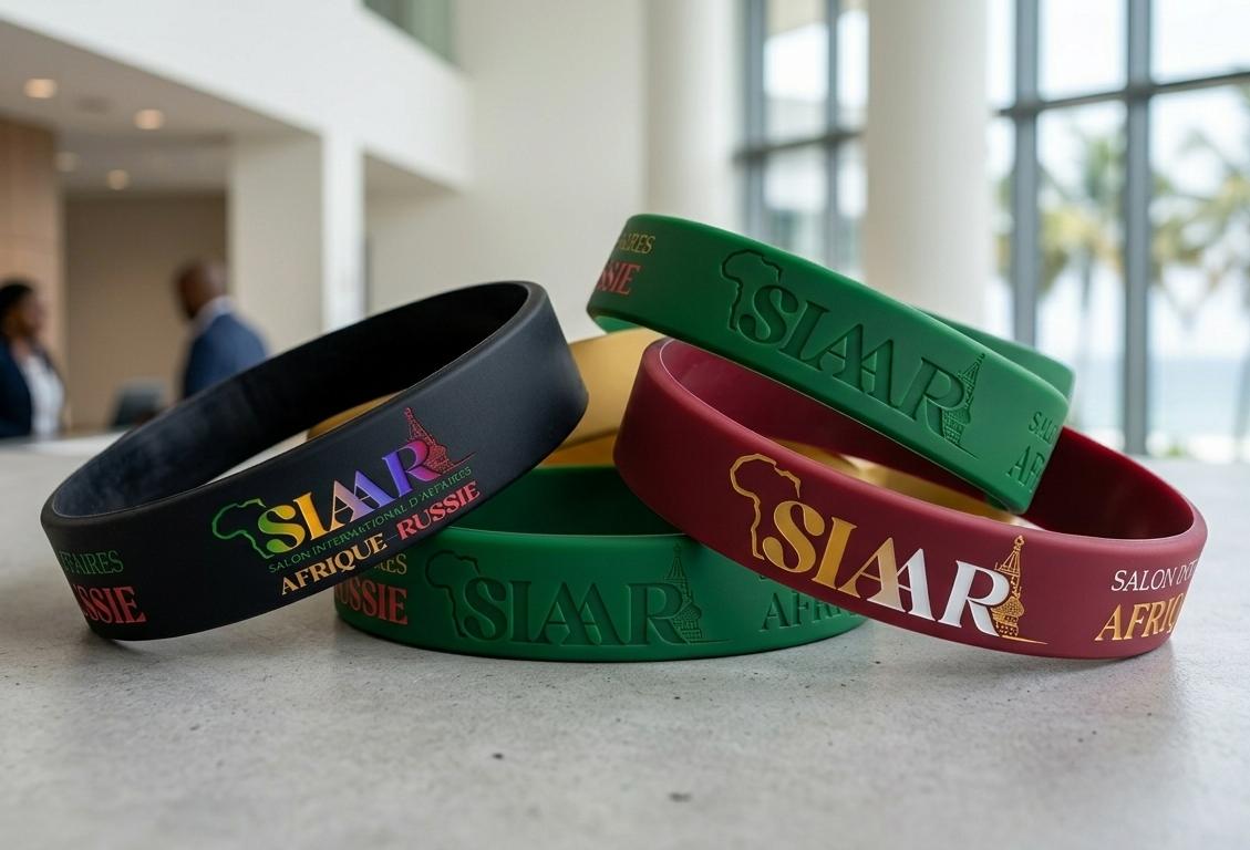 Bracelets SIAAR 2026