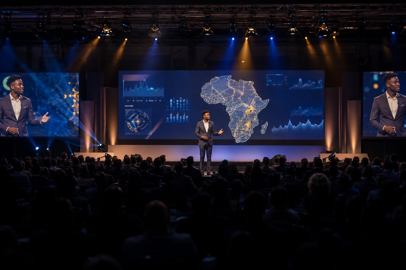 Conférence SIAAR 2026